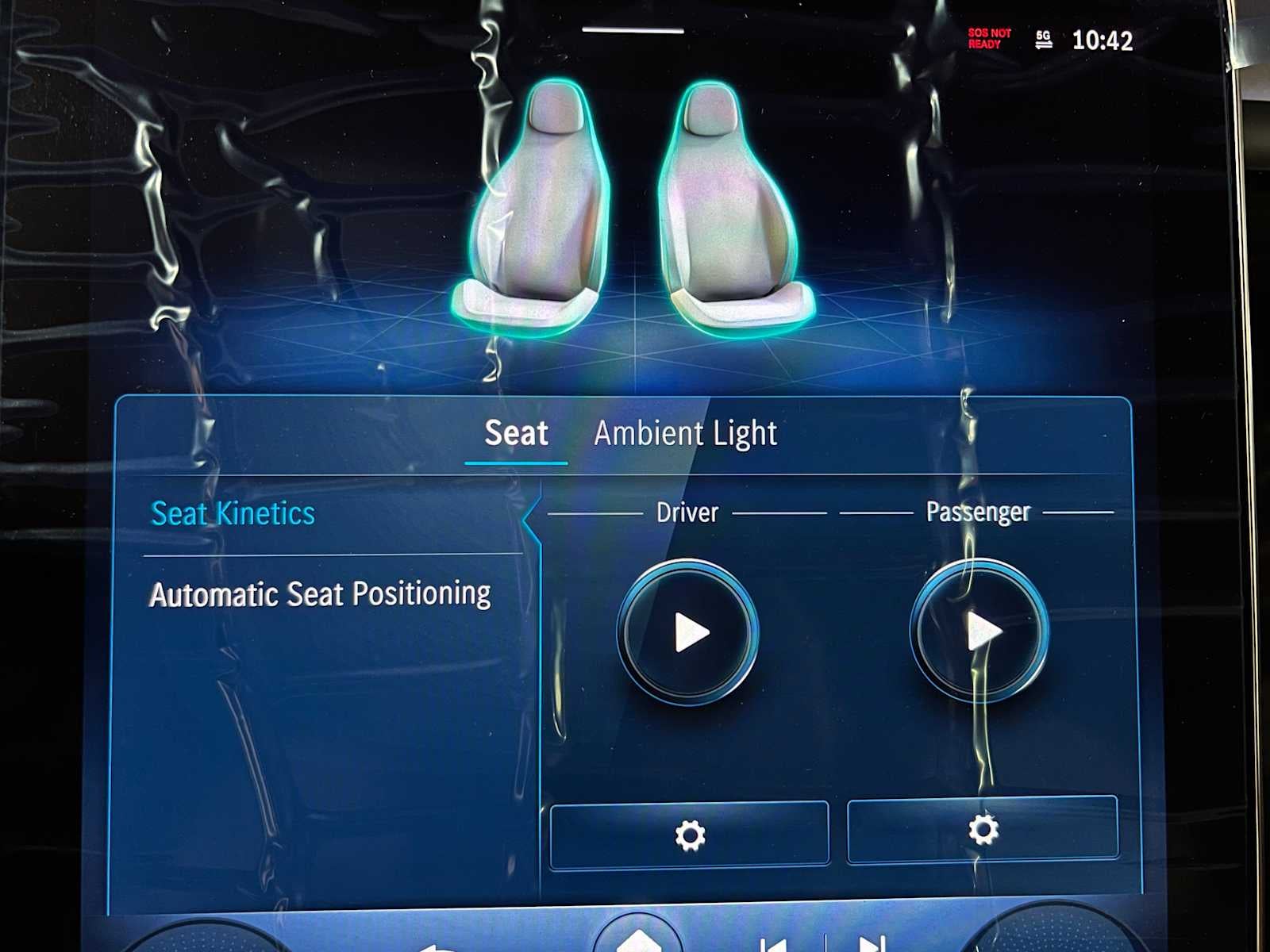 2025 Mercedes-Benz GLC 300 GLC 300