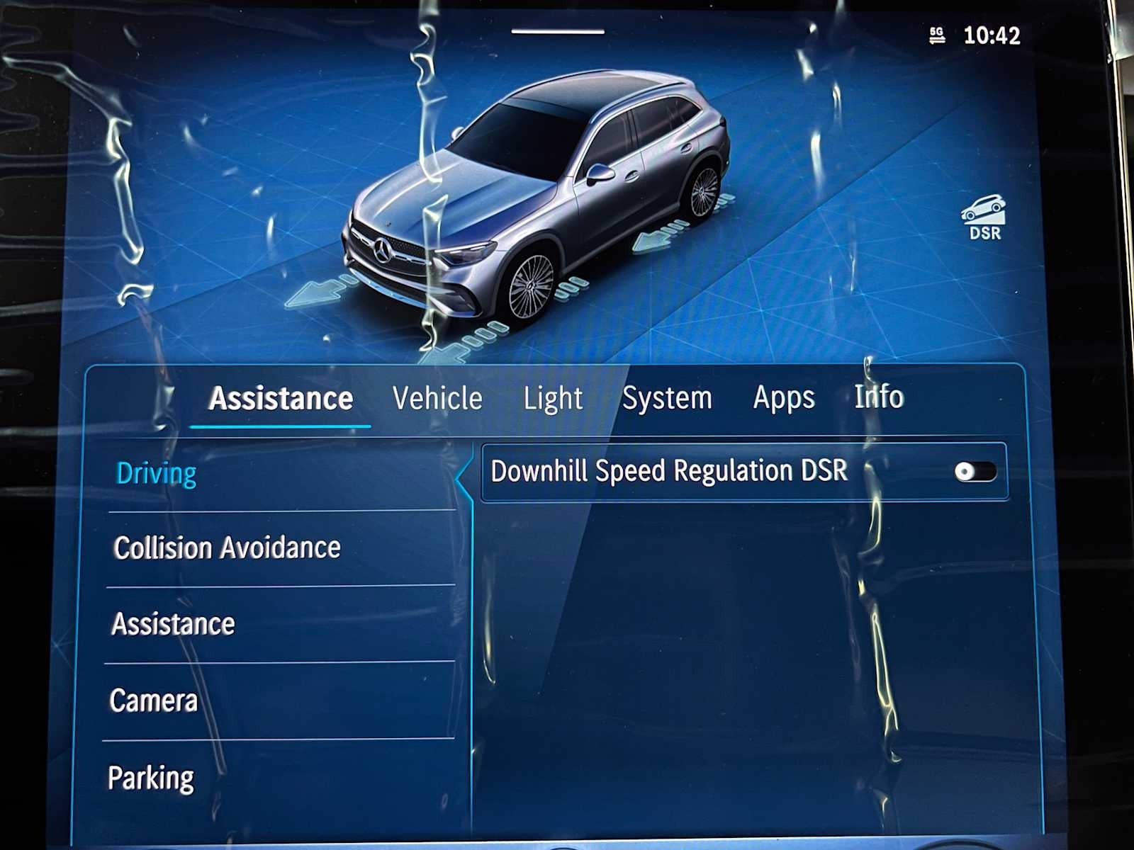 2025 Mercedes-Benz GLC 300 GLC 300