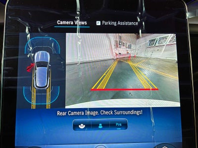 2025 Mercedes-Benz GLC 300 GLC 300