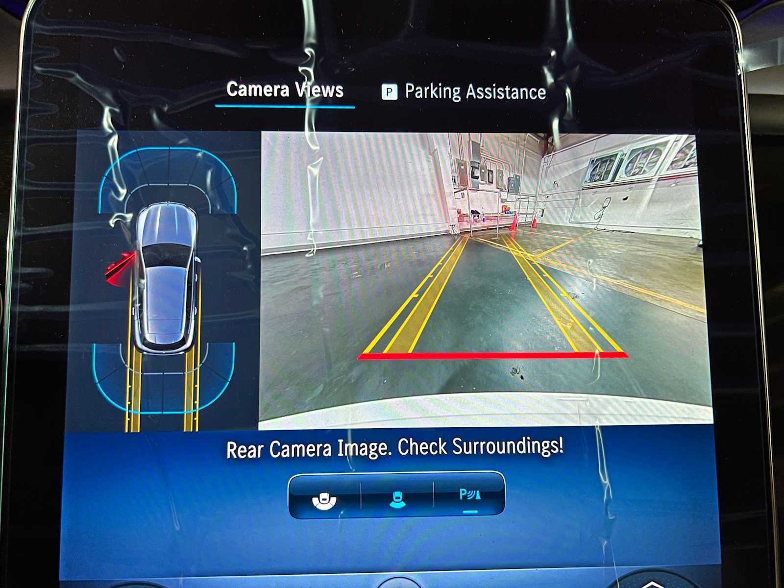 2025 Mercedes-Benz GLC 300 GLC 300