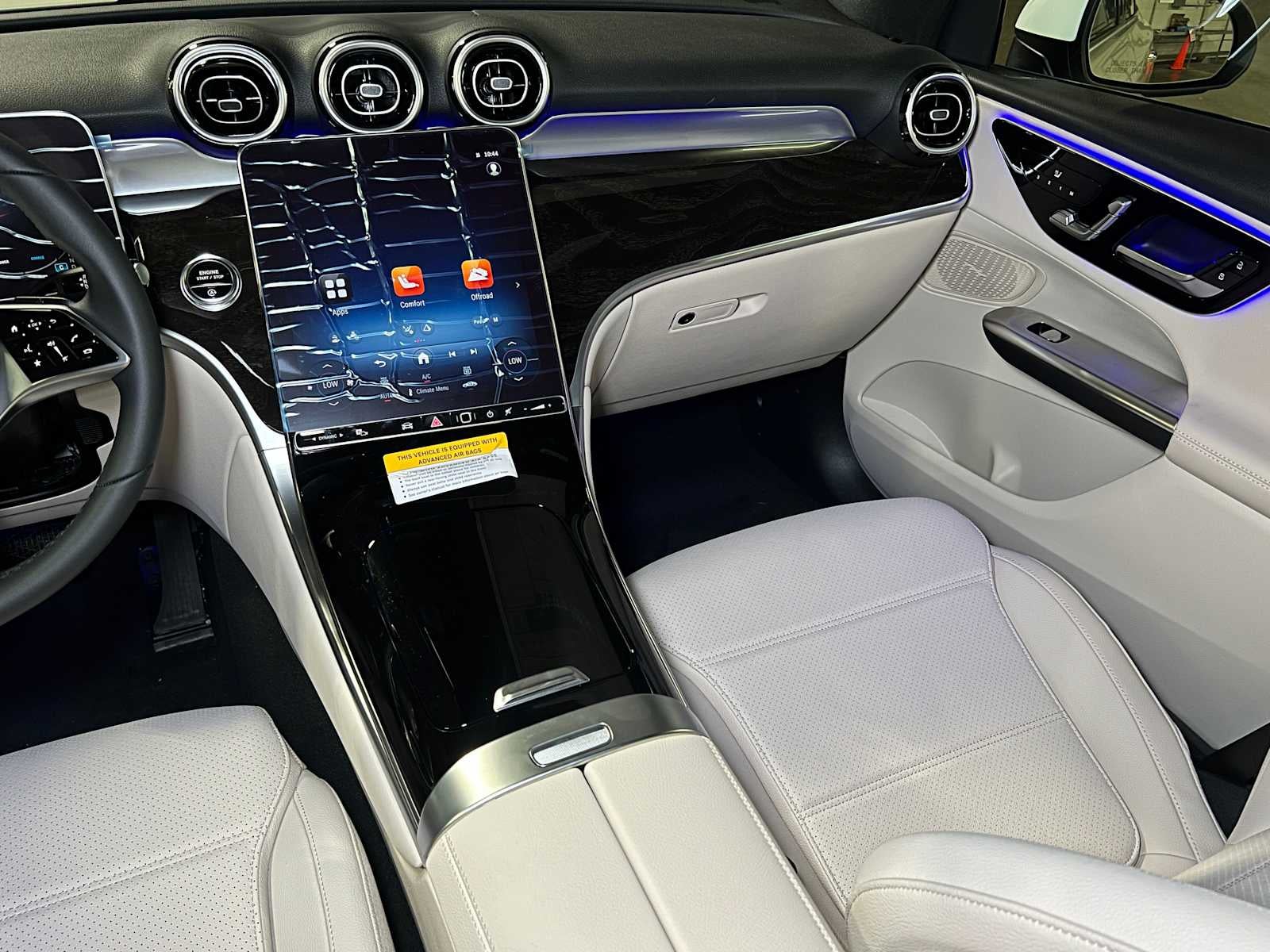 2025 Mercedes-Benz GLC 300 GLC 300