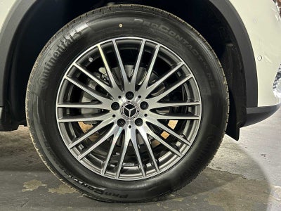 2025 Mercedes-Benz GLC 300 GLC 300