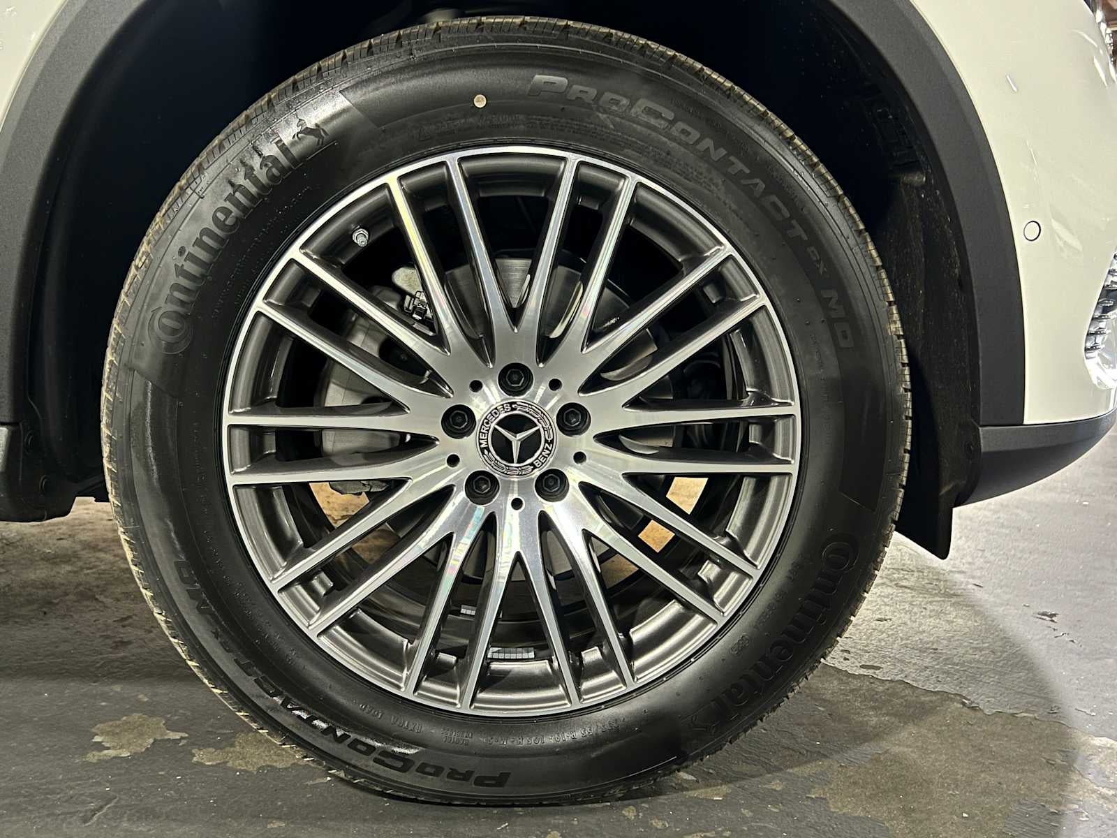 2025 Mercedes-Benz GLC 300 GLC 300