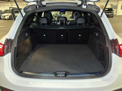 2025 Mercedes-Benz GLC GLC 300