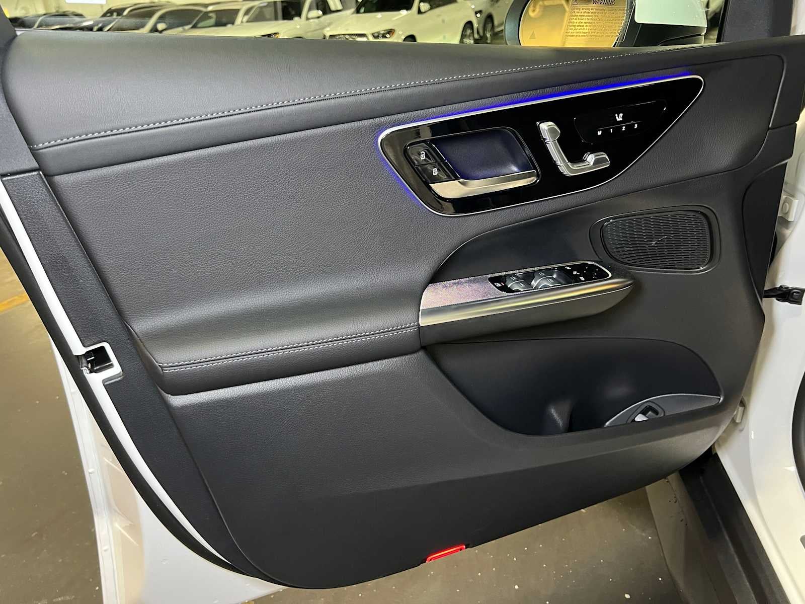 2025 Mercedes-Benz GLC GLC 300