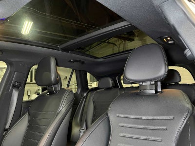 2025 Mercedes-Benz GLC GLC 300