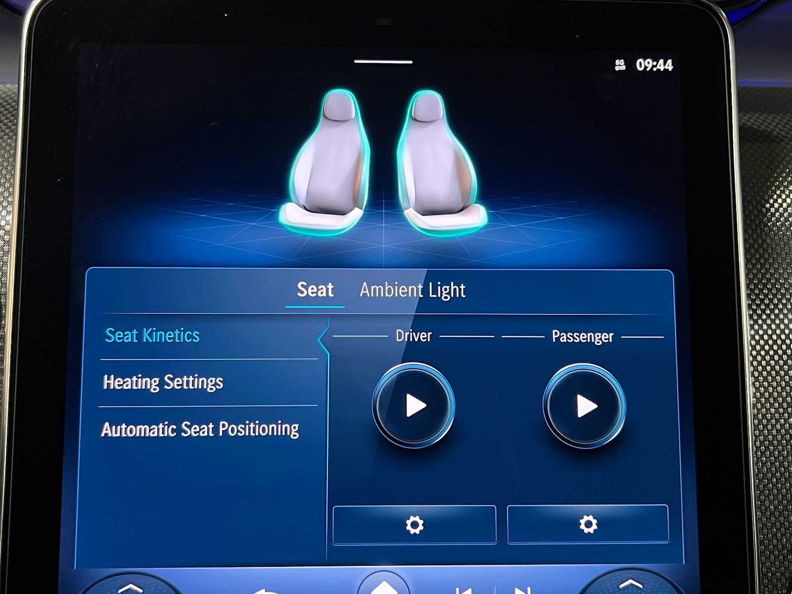 2025 Mercedes-Benz GLC GLC 300