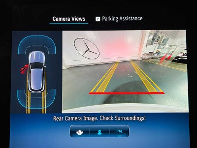 2025 Mercedes-Benz GLC GLC 300