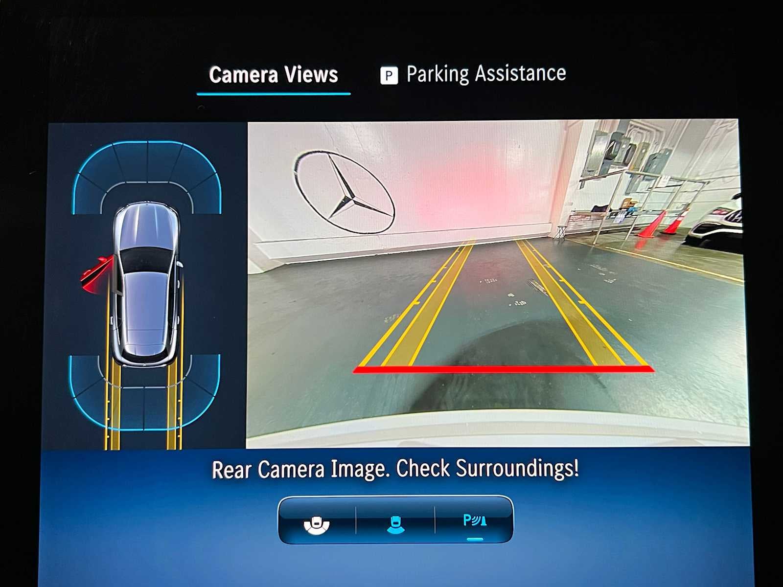 2025 Mercedes-Benz GLC GLC 300