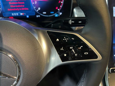 2025 Mercedes-Benz GLC GLC 300