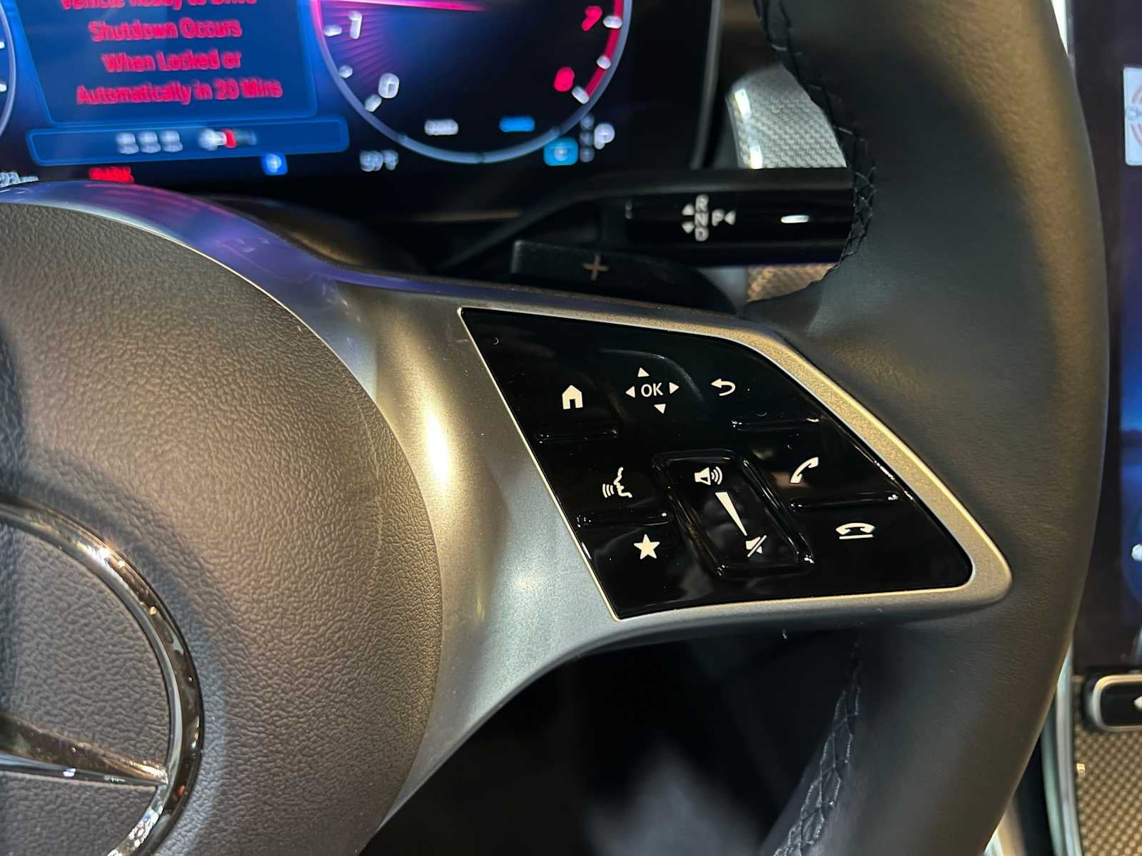 2025 Mercedes-Benz GLC GLC 300