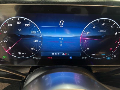 2025 Mercedes-Benz GLC GLC 300