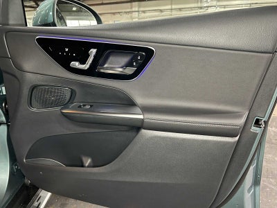 2026 Mercedes-Benz GLC 300 GLC 300