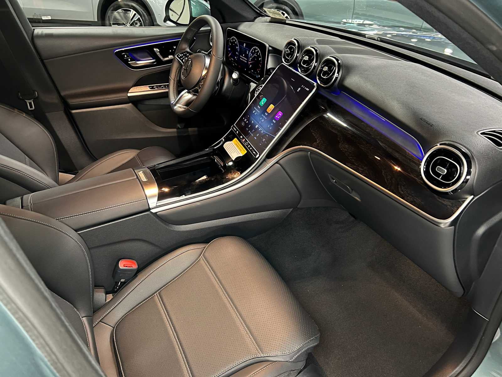 2026 Mercedes-Benz GLC 300 GLC 300