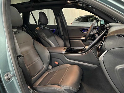 2026 Mercedes-Benz GLC 300 GLC 300