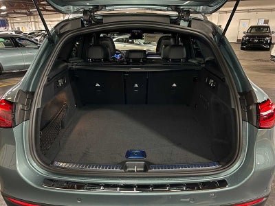 2026 Mercedes-Benz GLC 300 GLC 300