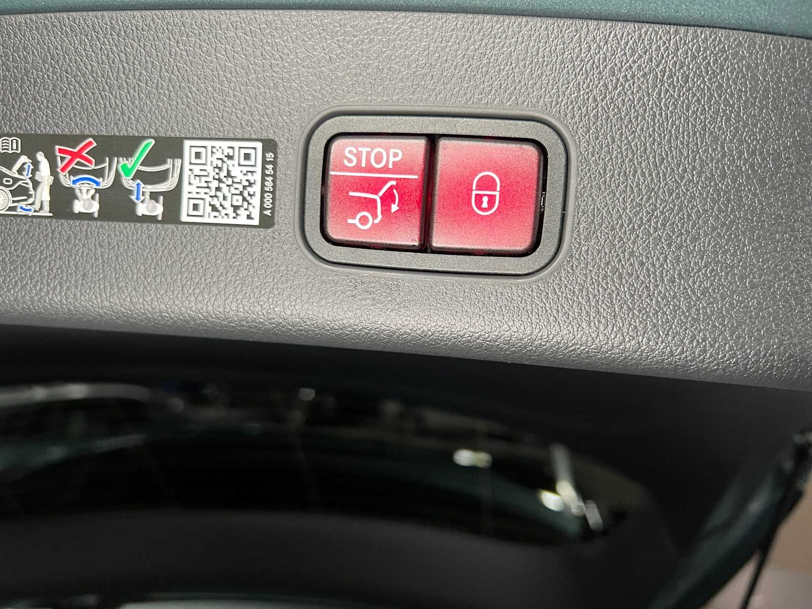 2026 Mercedes-Benz GLC 300 GLC 300