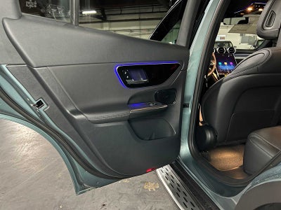 2026 Mercedes-Benz GLC 300 GLC 300