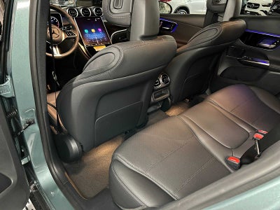 2026 Mercedes-Benz GLC 300 GLC 300