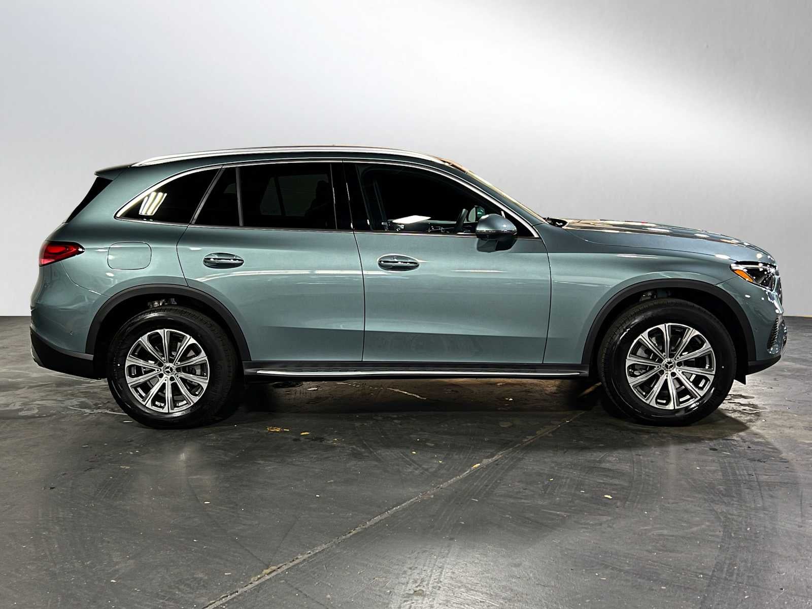 2026 Mercedes-Benz GLC 300 GLC 300