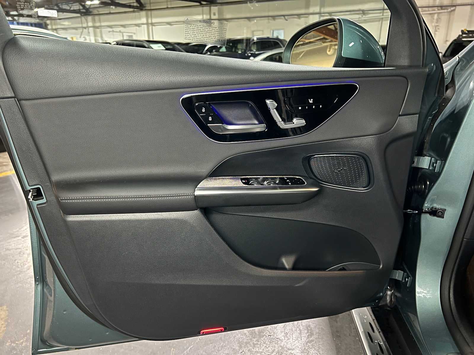 2026 Mercedes-Benz GLC 300 GLC 300