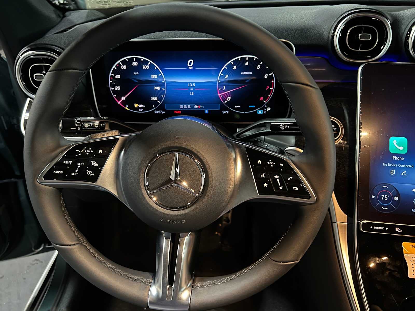 2026 Mercedes-Benz GLC 300 GLC 300