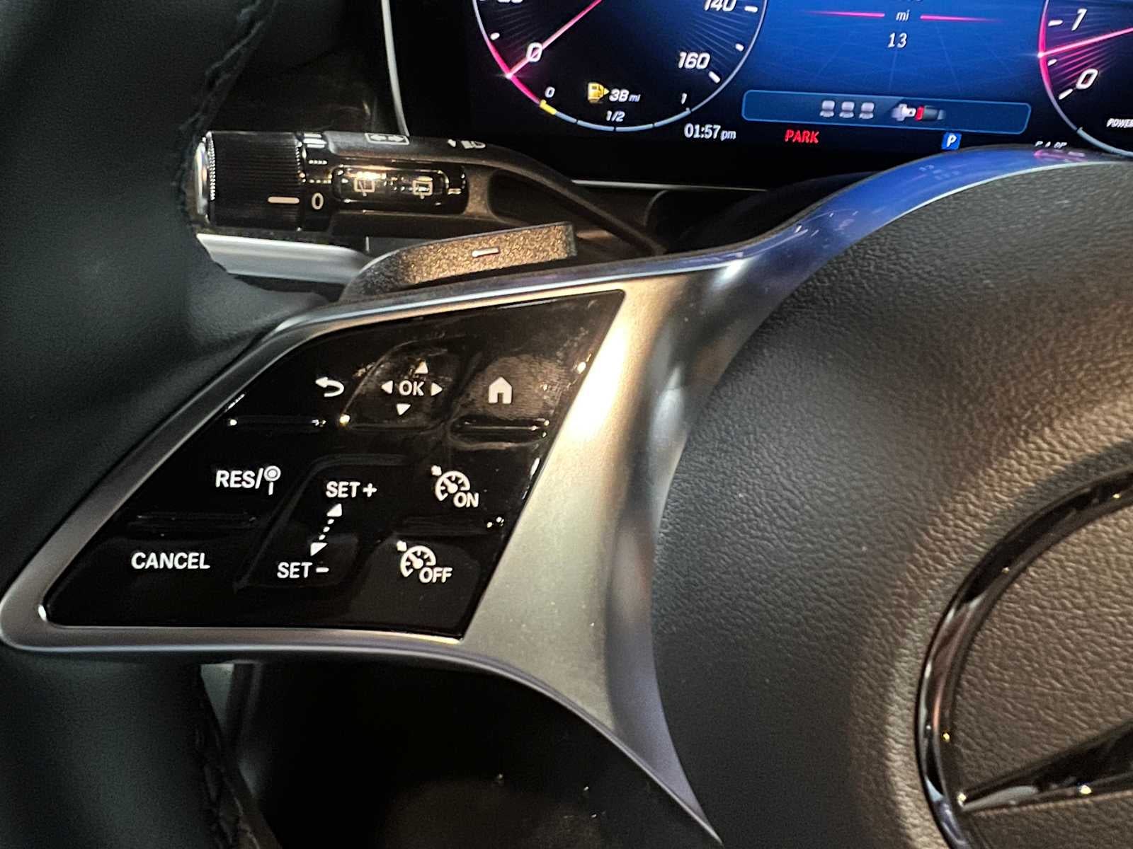 2026 Mercedes-Benz GLC 300 GLC 300