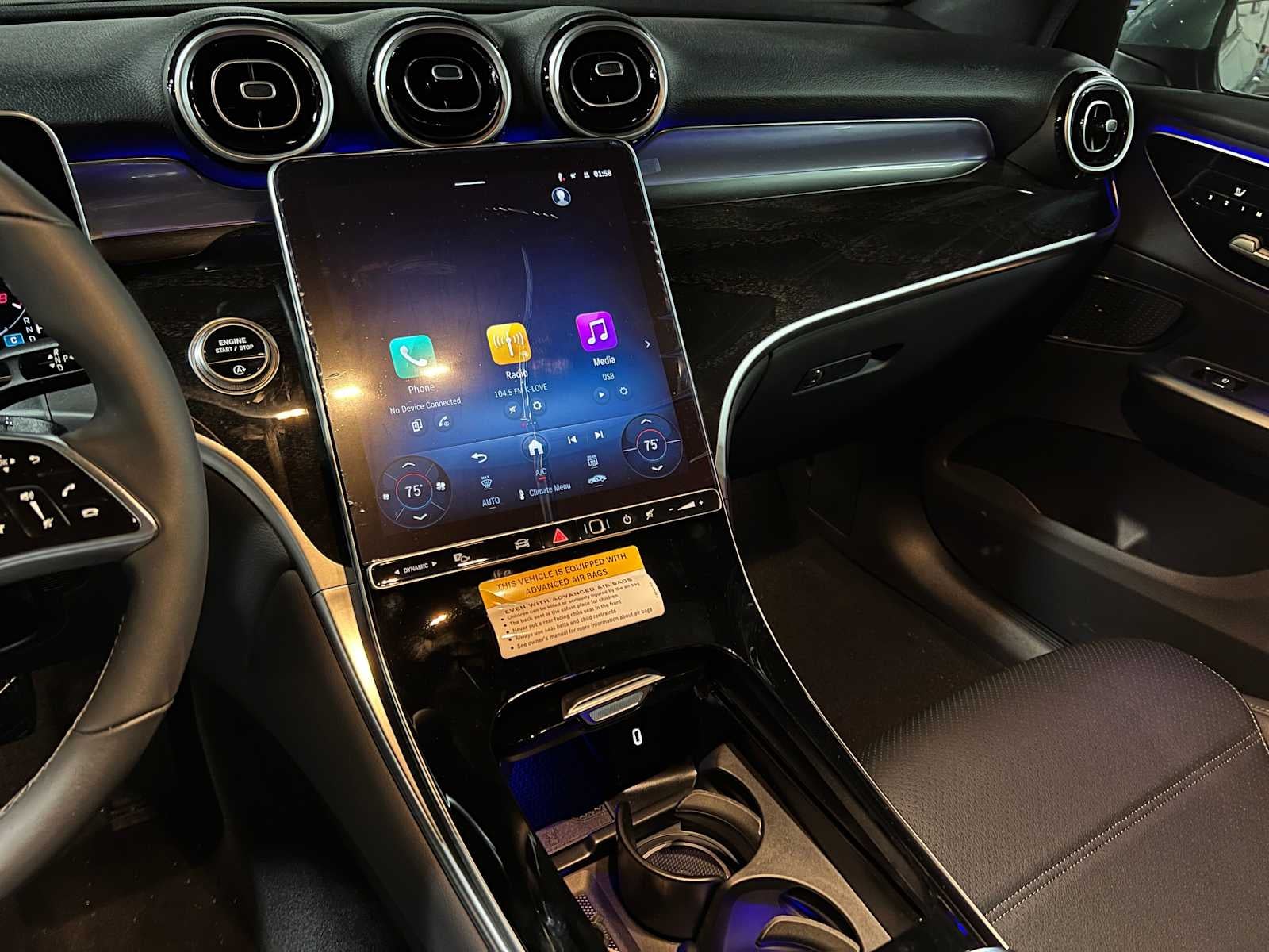 2026 Mercedes-Benz GLC 300 GLC 300