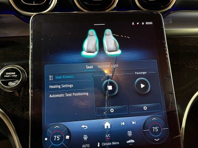 2026 Mercedes-Benz GLC 300 GLC 300