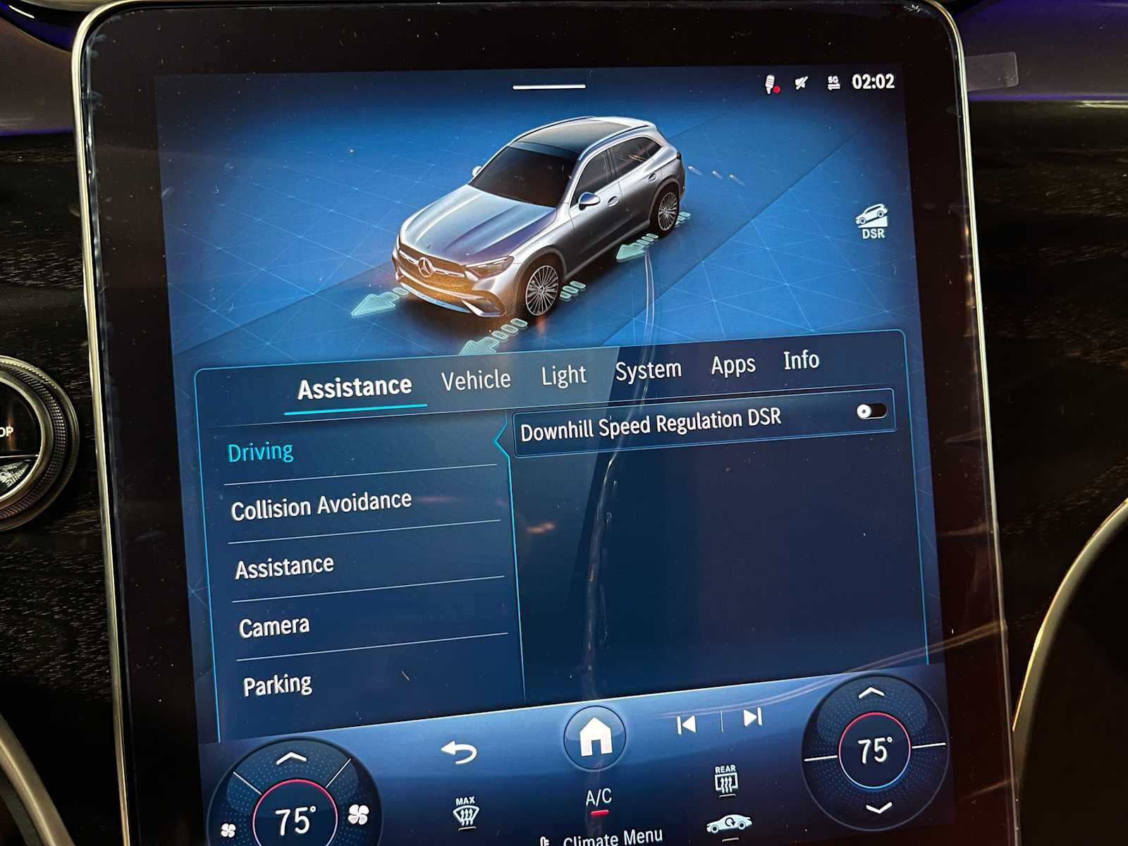 2026 Mercedes-Benz GLC 300 GLC 300