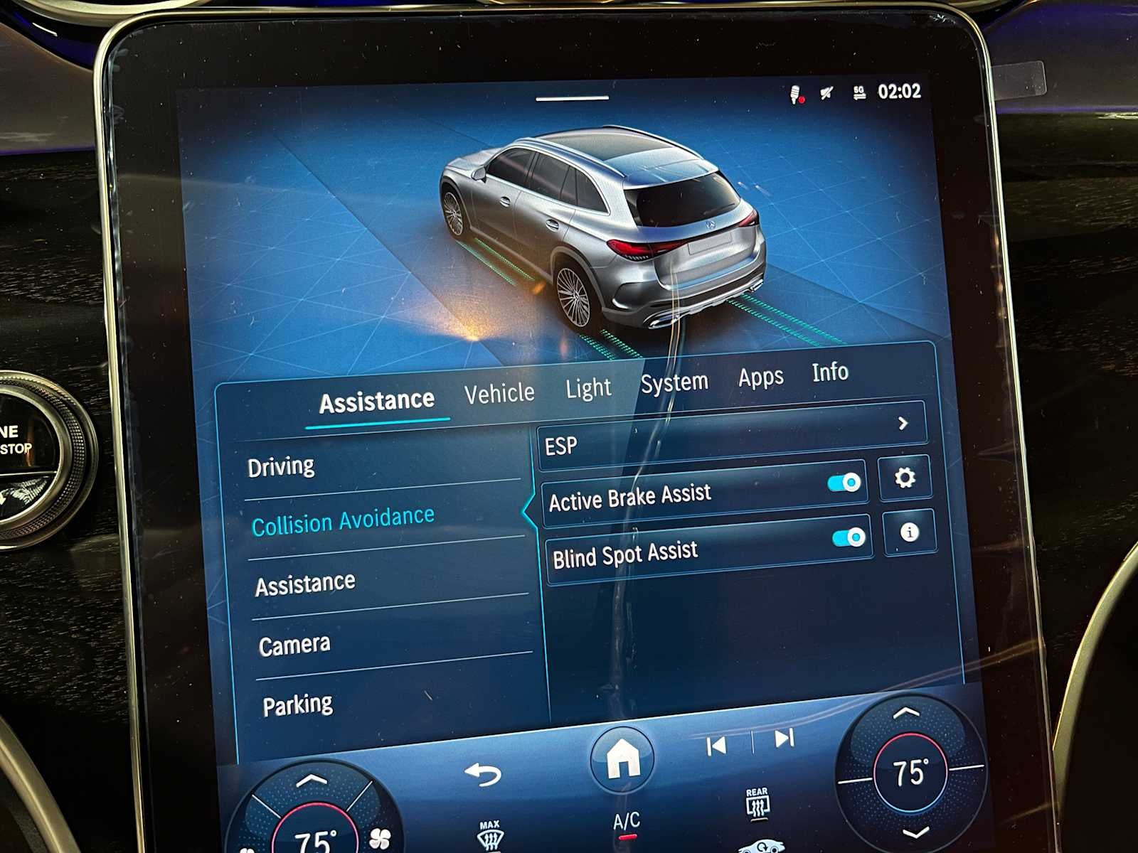 2026 Mercedes-Benz GLC 300 GLC 300