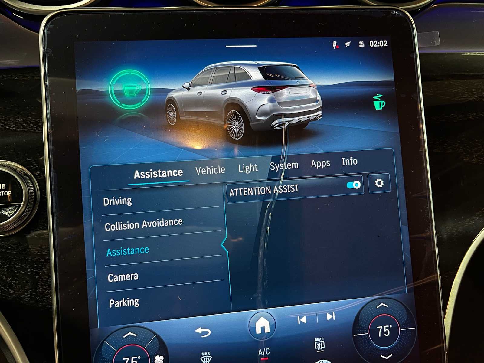 2026 Mercedes-Benz GLC 300 GLC 300