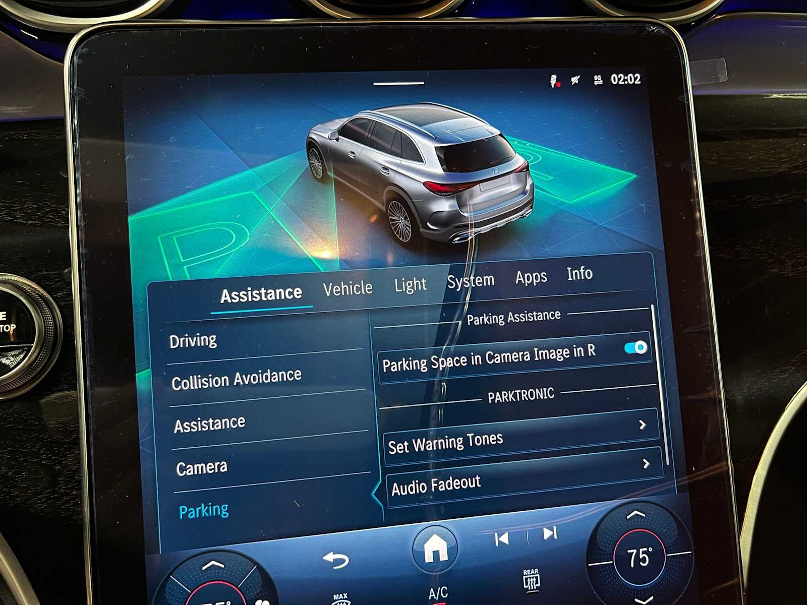 2026 Mercedes-Benz GLC 300 GLC 300