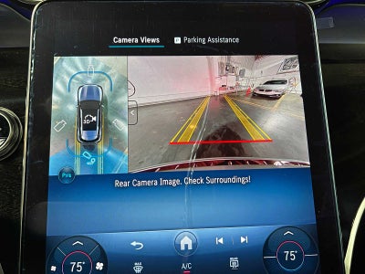 2026 Mercedes-Benz GLC 300 GLC 300