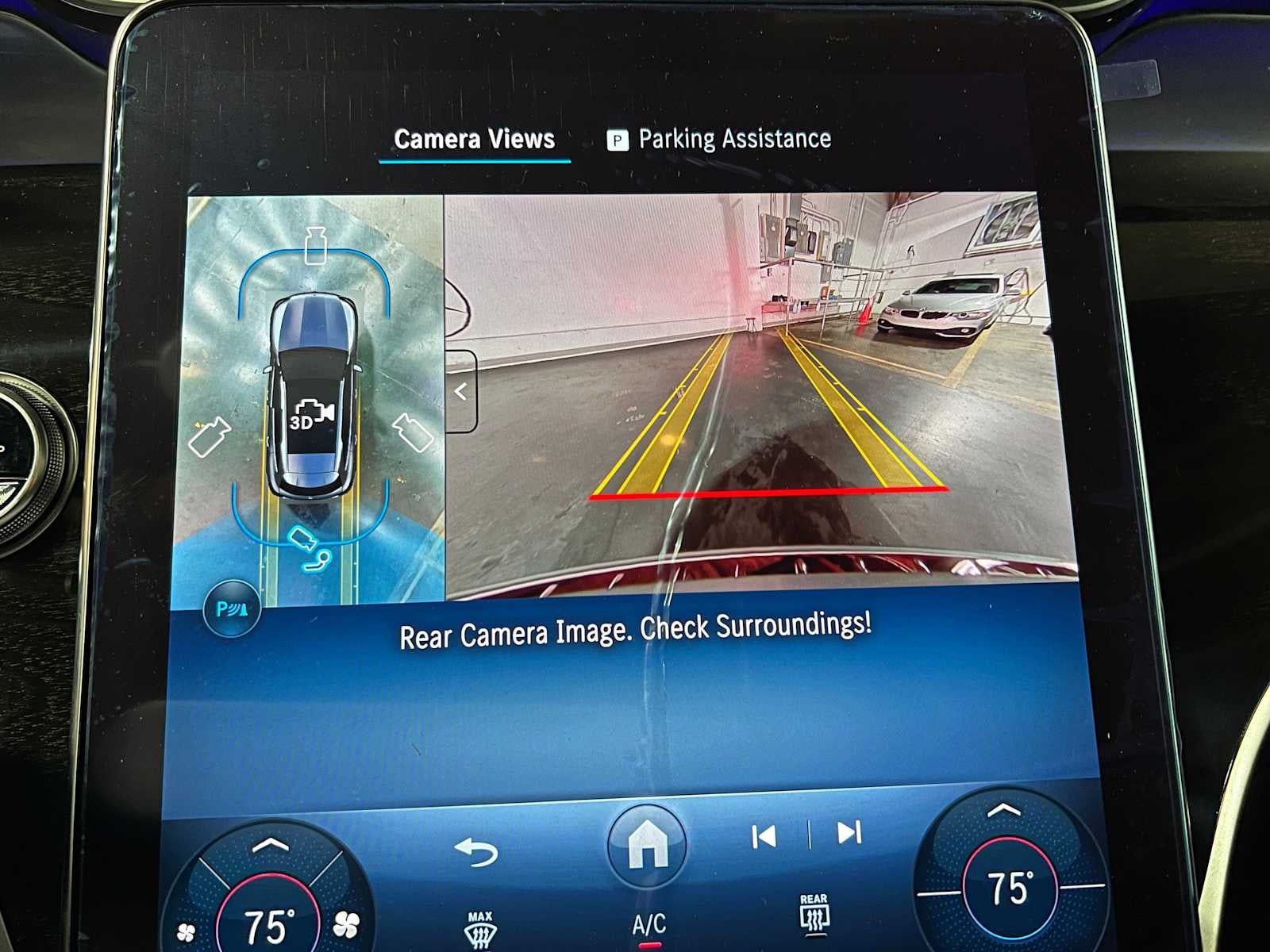 2026 Mercedes-Benz GLC 300 GLC 300