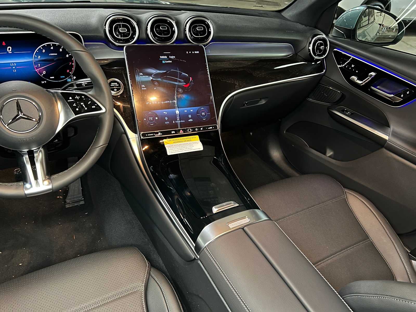 2026 Mercedes-Benz GLC 300 GLC 300