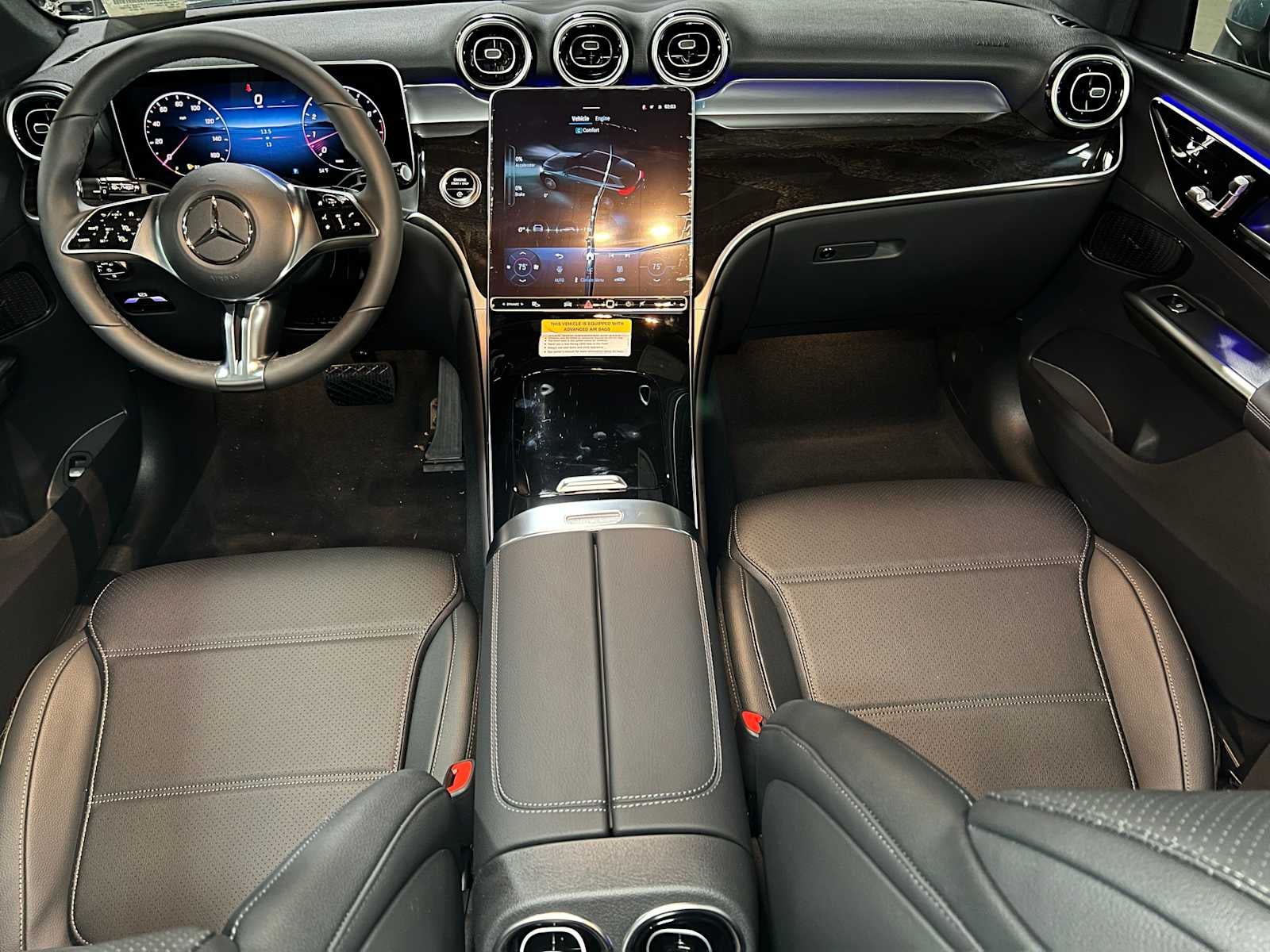 2026 Mercedes-Benz GLC 300 GLC 300