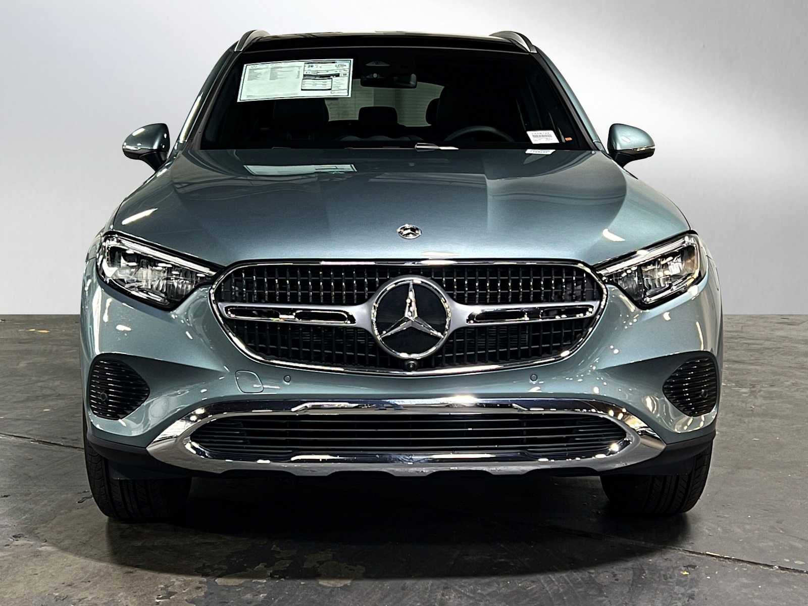 2026 Mercedes-Benz GLC 300 GLC 300