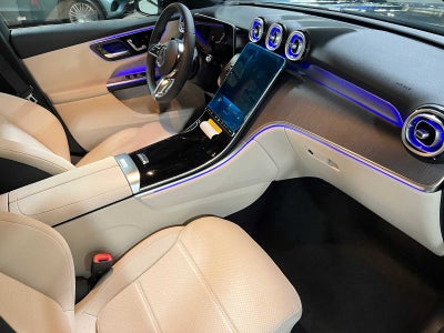 2027 Mercedes-Benz GLC 300 4MATIC® SUV