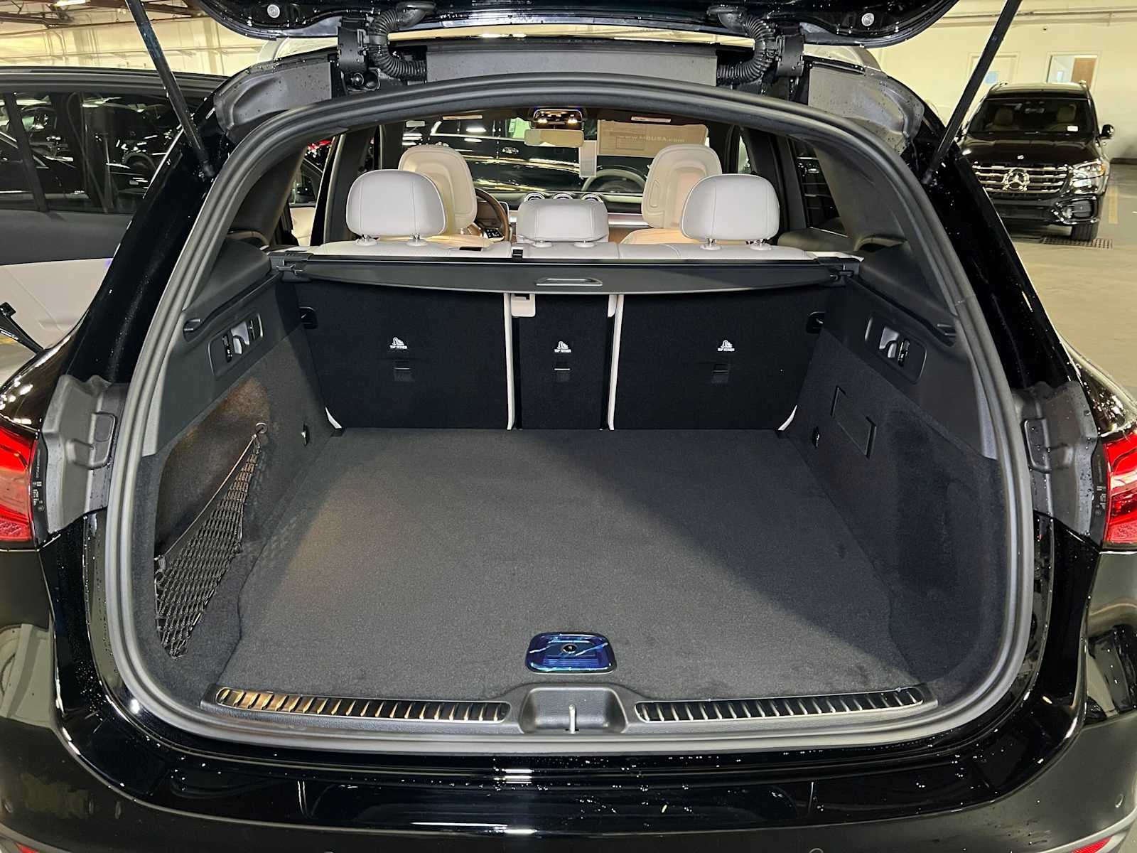 2027 Mercedes-Benz GLC 300 4MATIC® SUV