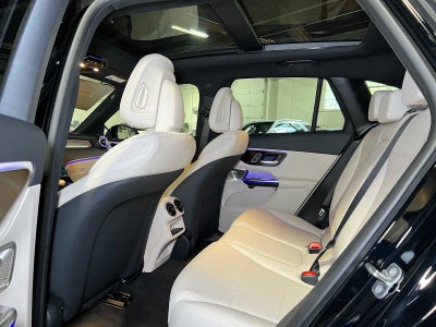 2027 Mercedes-Benz GLC 300 4MATIC® SUV