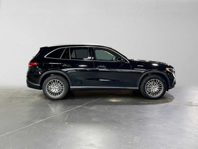 2027 Mercedes-Benz GLC 300 4MATIC® SUV