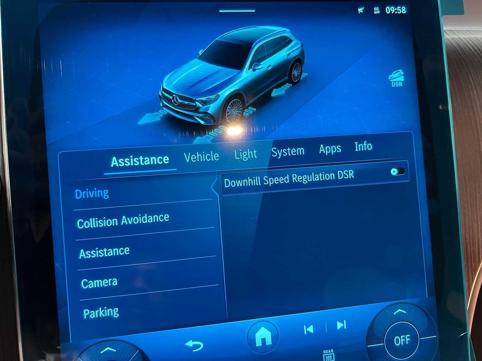 2027 Mercedes-Benz GLC 300 4MATIC® SUV