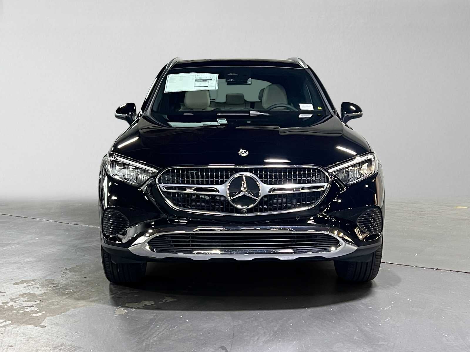 2027 Mercedes-Benz GLC 300 4MATIC® SUV