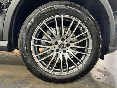 2027 Mercedes-Benz GLC 300 4MATIC® SUV