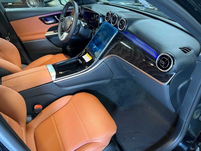 2027 Mercedes-Benz GLC 300 4MATIC® SUV