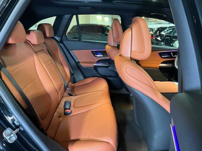 2027 Mercedes-Benz GLC 300 4MATIC® SUV