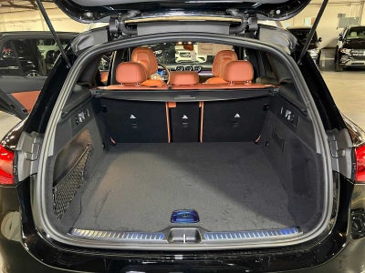 2027 Mercedes-Benz GLC 300 4MATIC® SUV