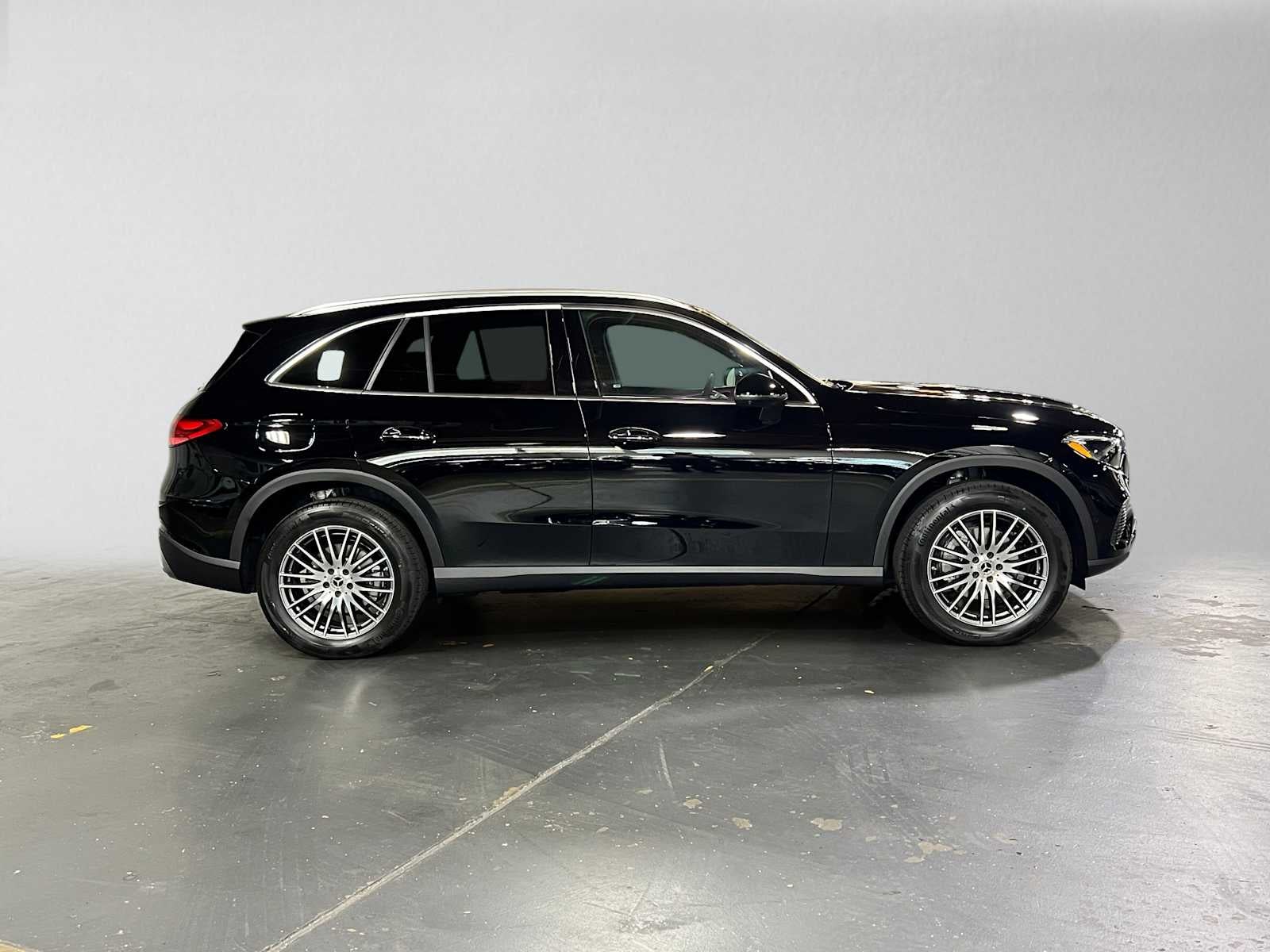2027 Mercedes-Benz GLC 300 4MATIC® SUV