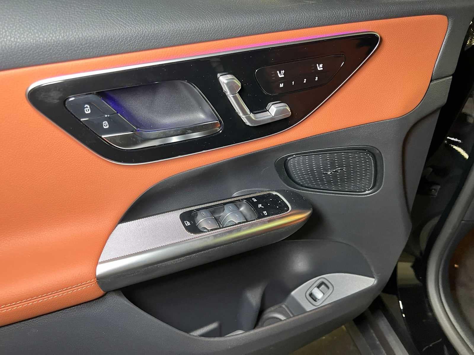 2027 Mercedes-Benz GLC 300 4MATIC® SUV